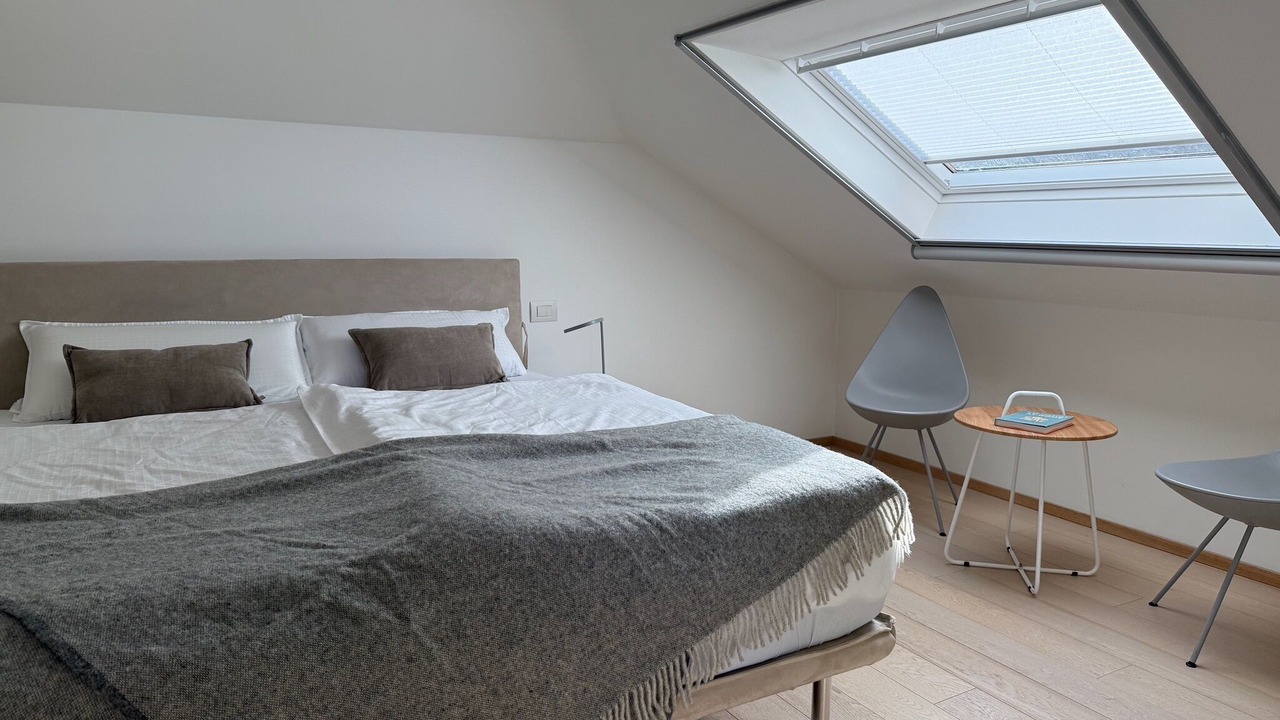 Photo of Bedroom in Menaggio