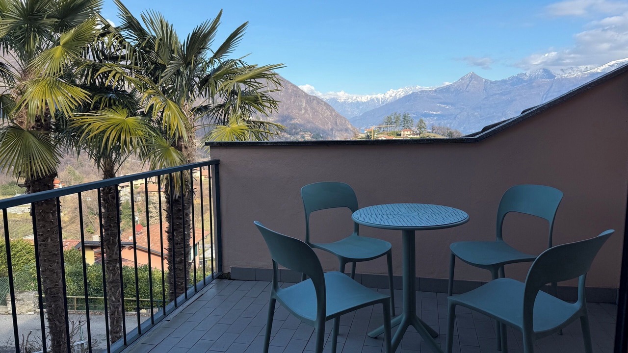 Photo of Outdoor in Menaggio