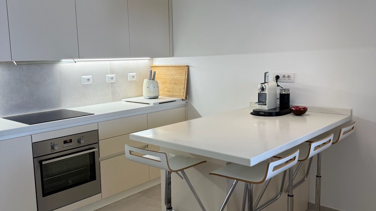 Photo of Kitchen in Menaggio