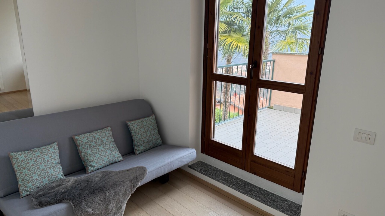 Photo of Livingroom in Menaggio