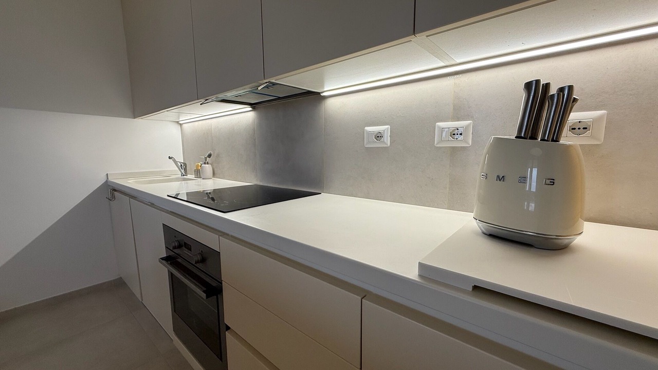 Photo of Kitchen in Menaggio
