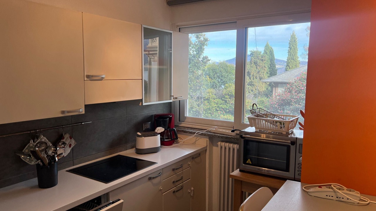 Photo of Kitchen in Gonte