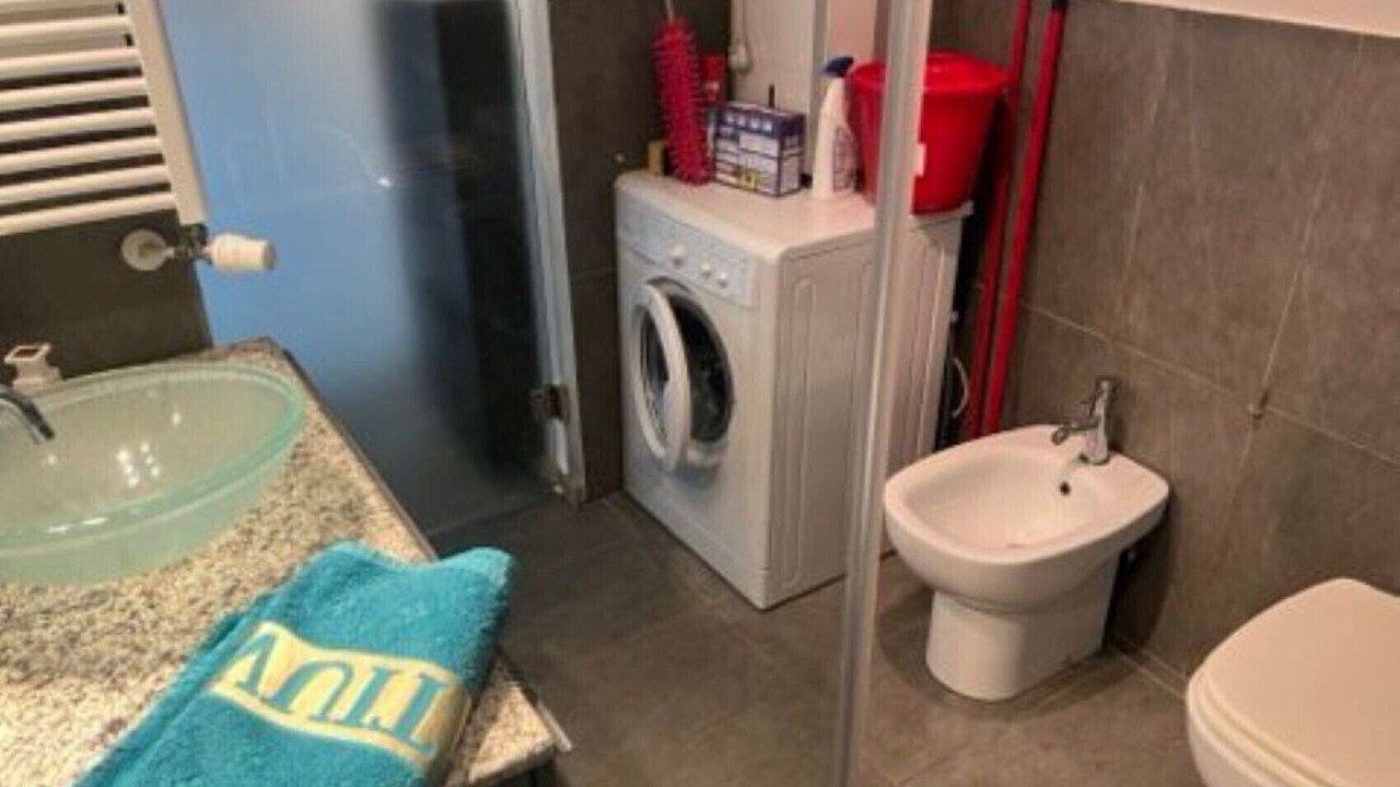 Photo of Bathroom in Gonte