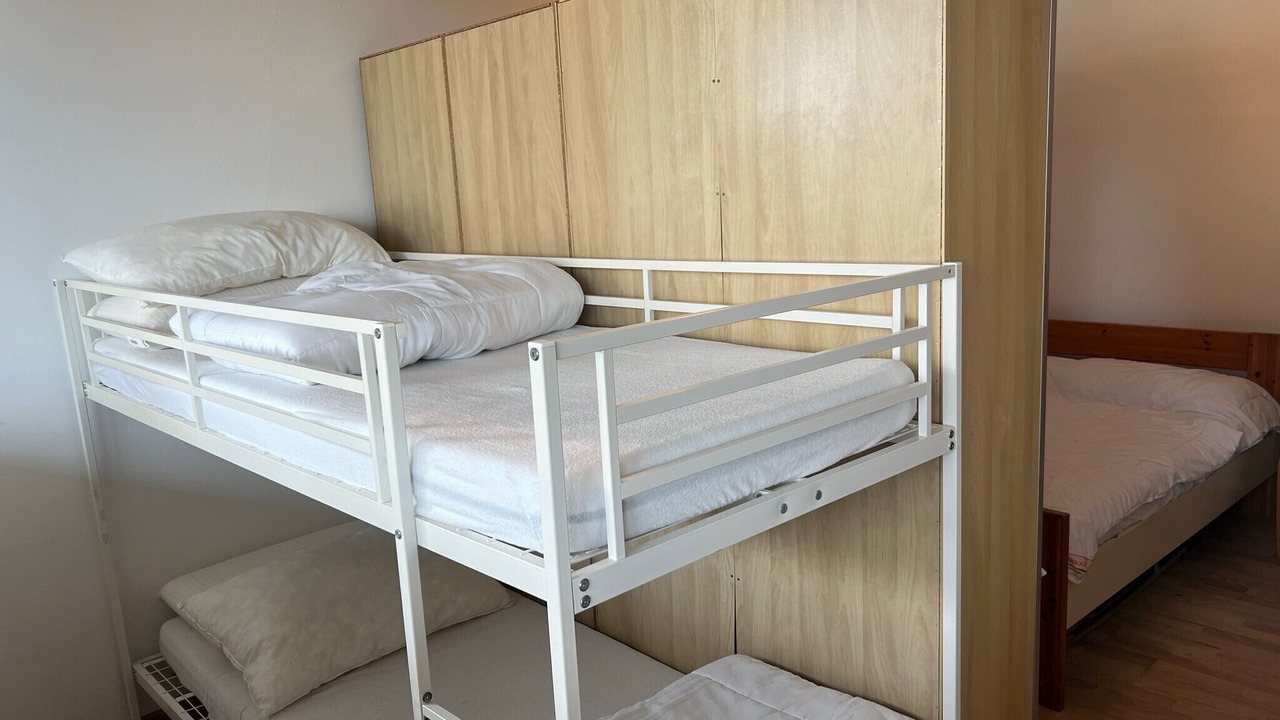 Photo of Bedroom in Gonte
