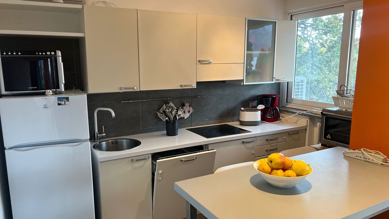 Photo of Kitchen in Gonte