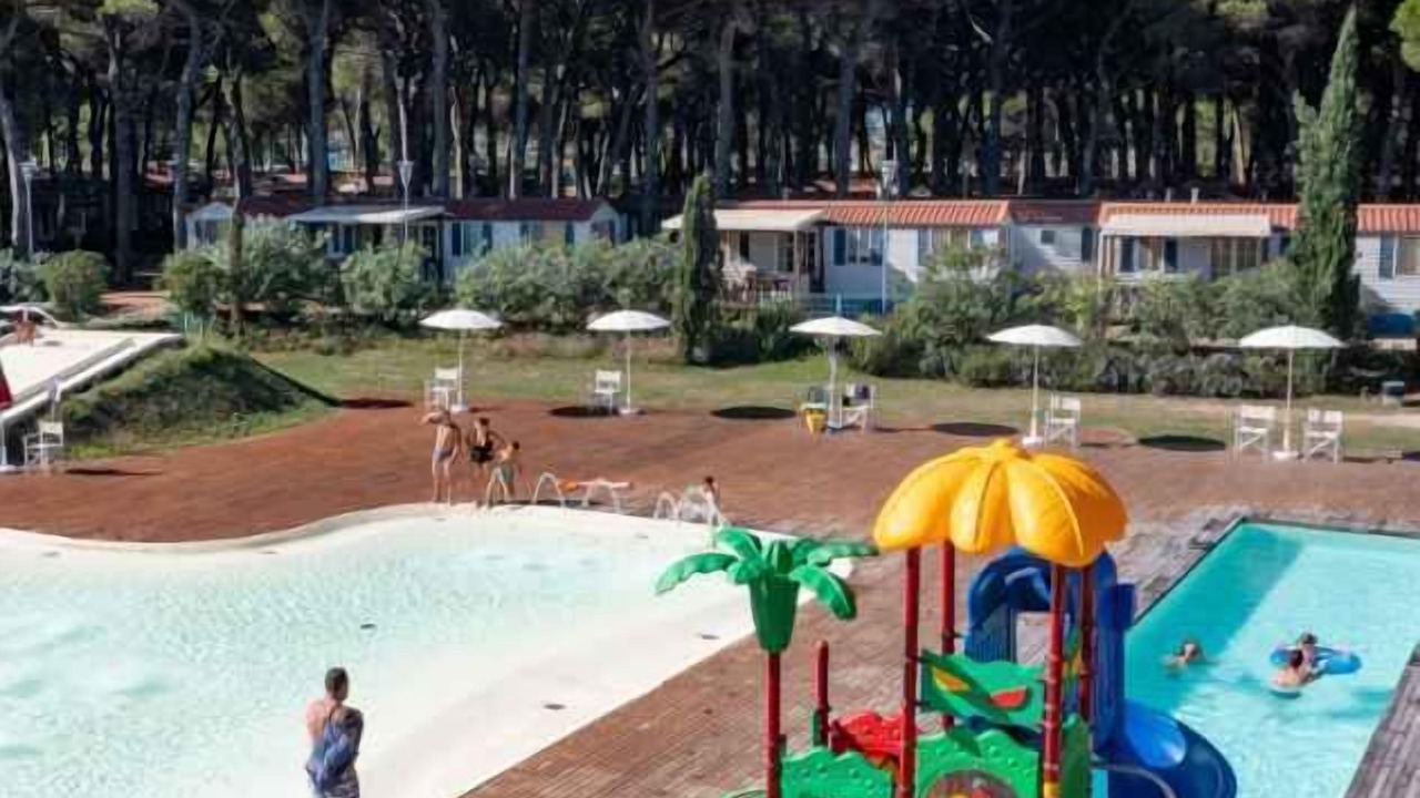Photo of Outdoor in Zadina Pineta