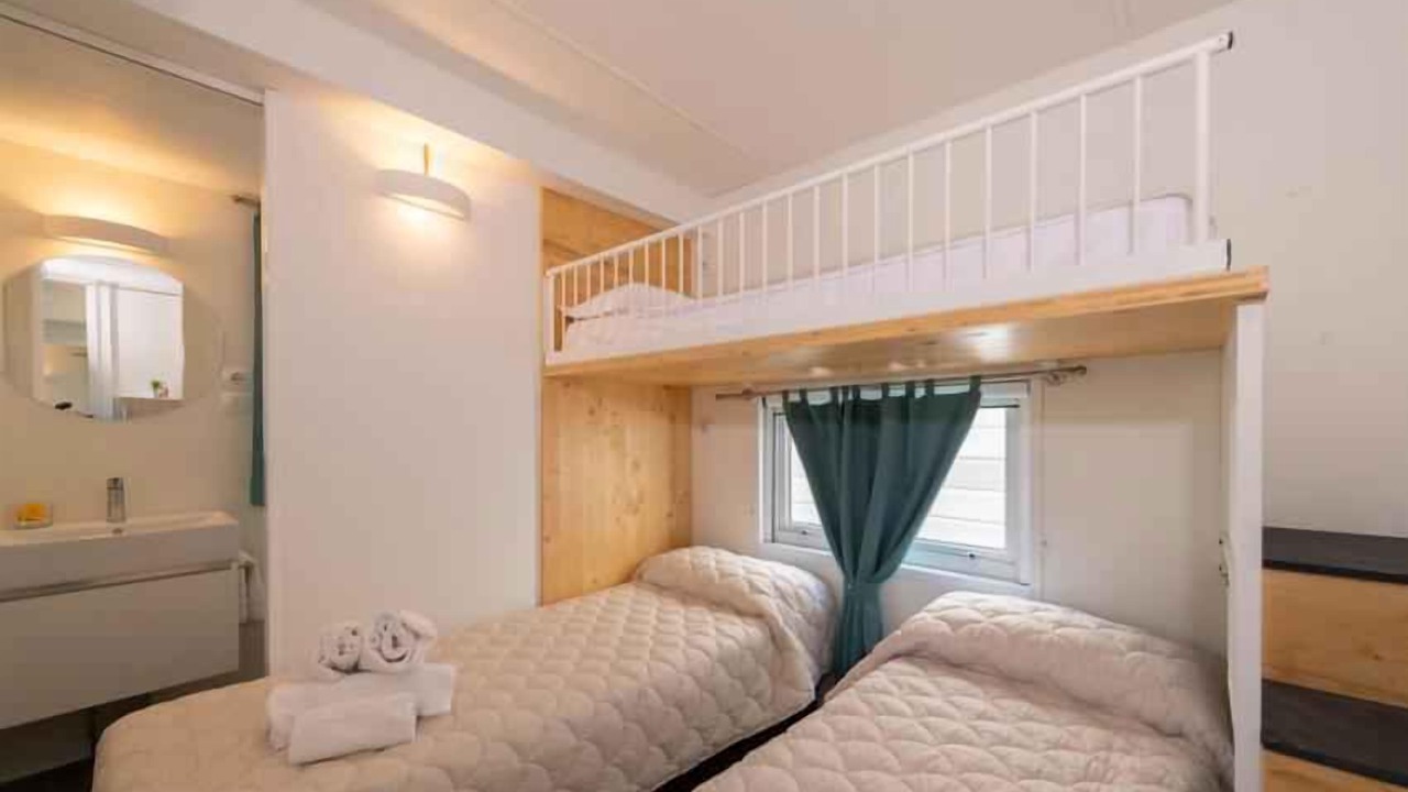 Photo of Bedroom in Zadina Pineta