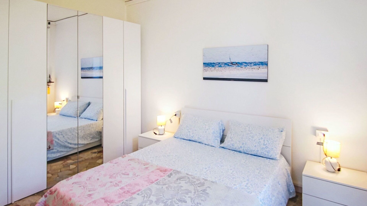 Photo of Bedroom in Porto Ceresio