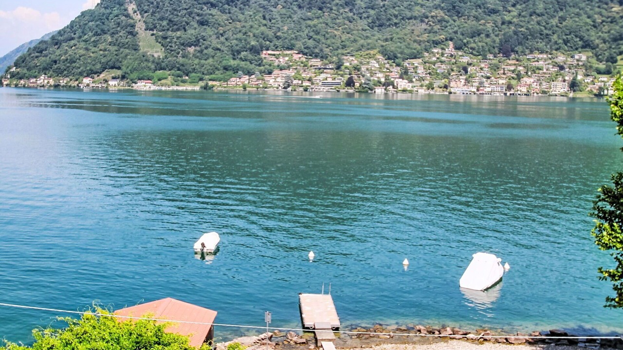 Photo of Outdoor in Porto Ceresio