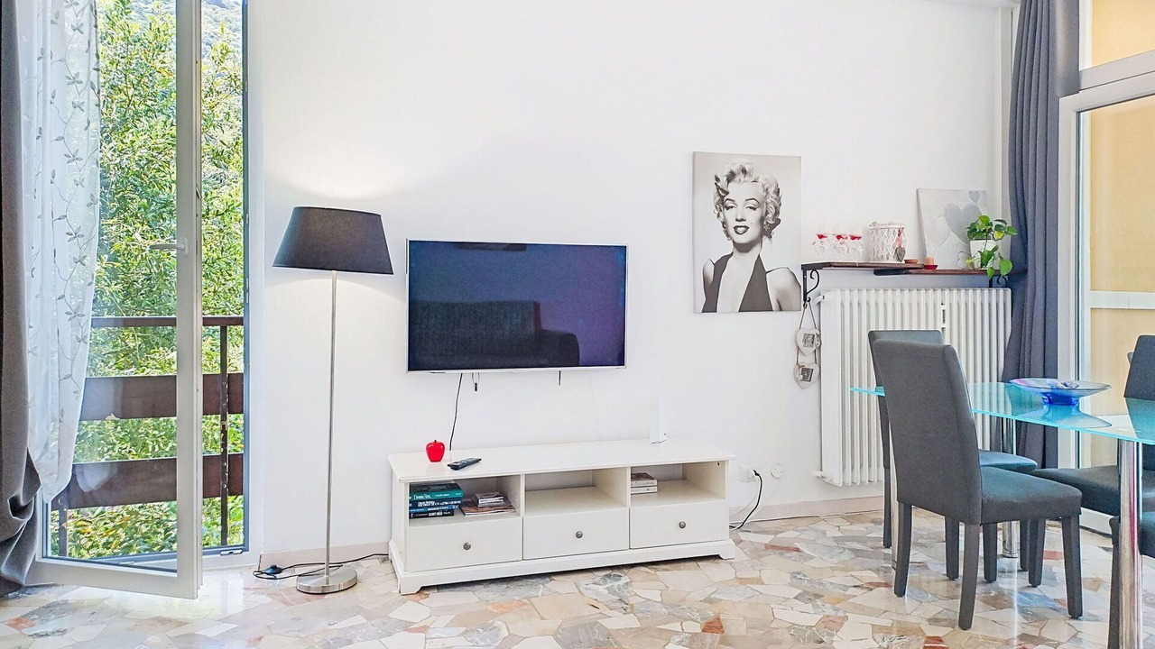 Photo of Bedroom in Porto Ceresio