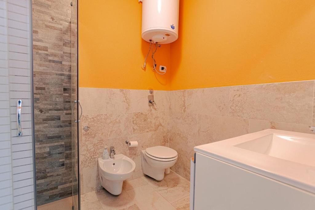 Photo of Bathroom in Gardone Riviera