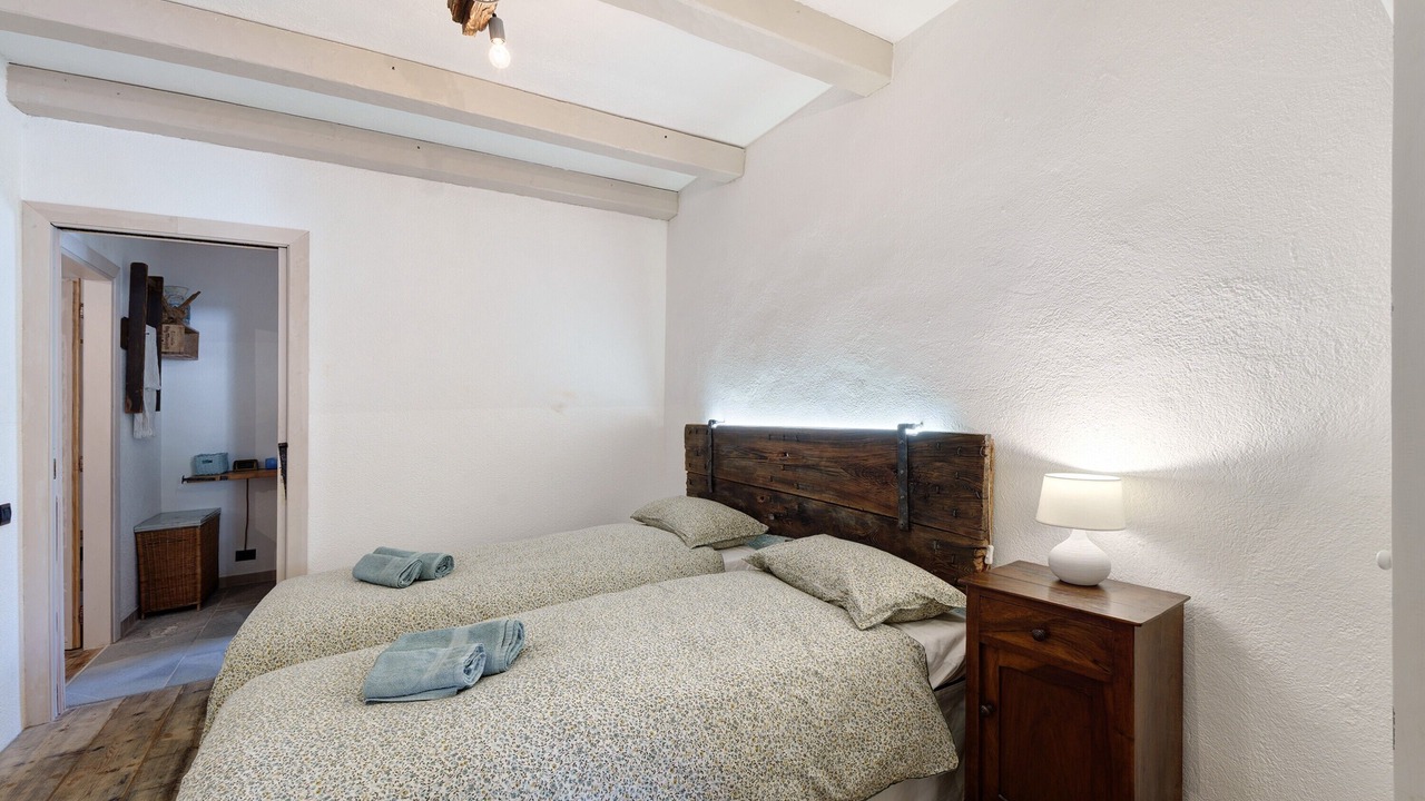 Photo of Bedroom in Montecrestese