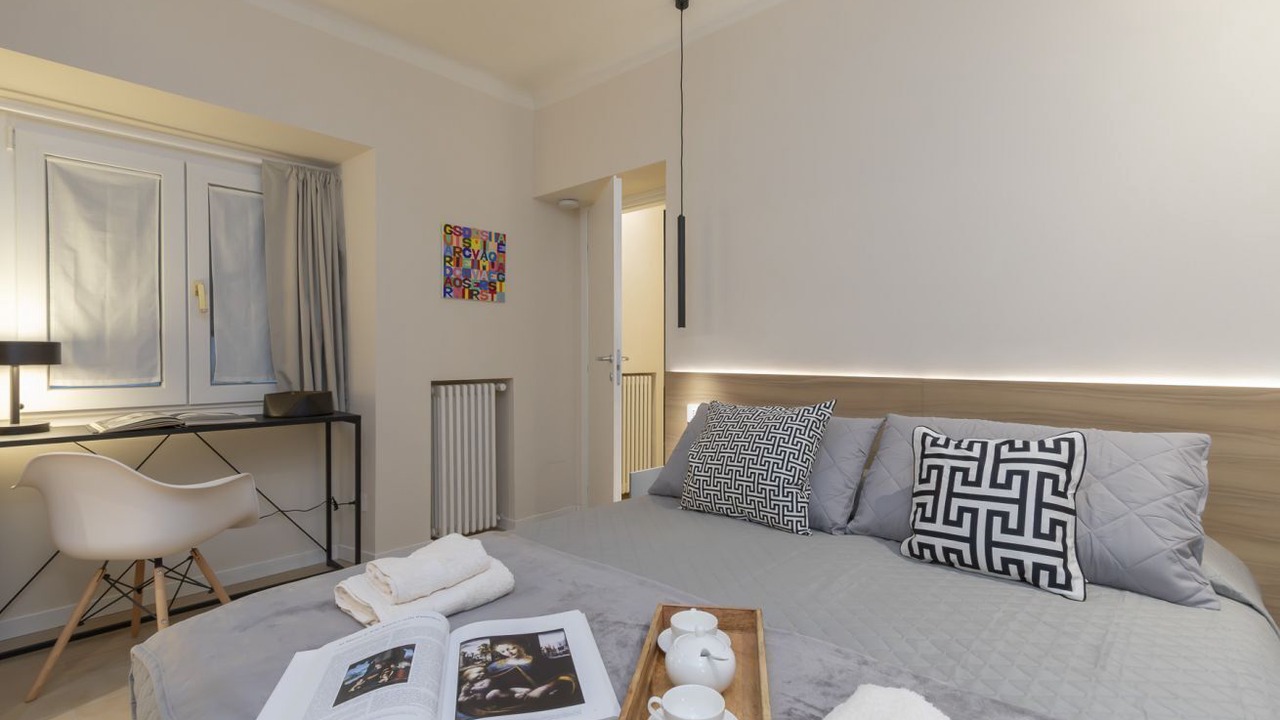 Photo of Bedroom in San Marco