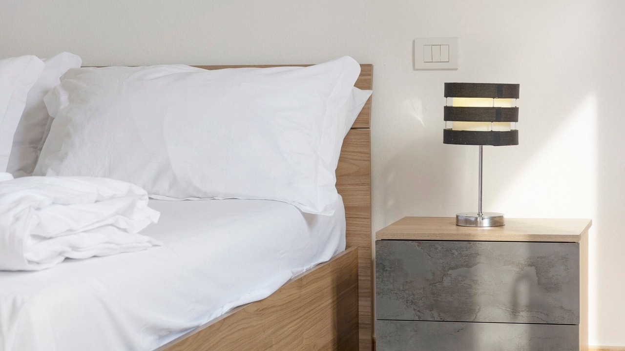 Photo of Bedroom in Torri del Benaco