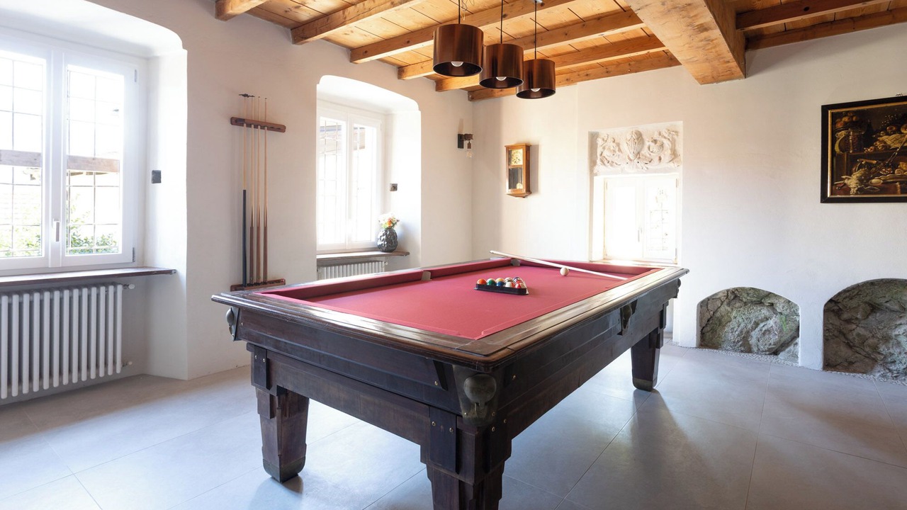 Photo of Bedroom in Nizzolino