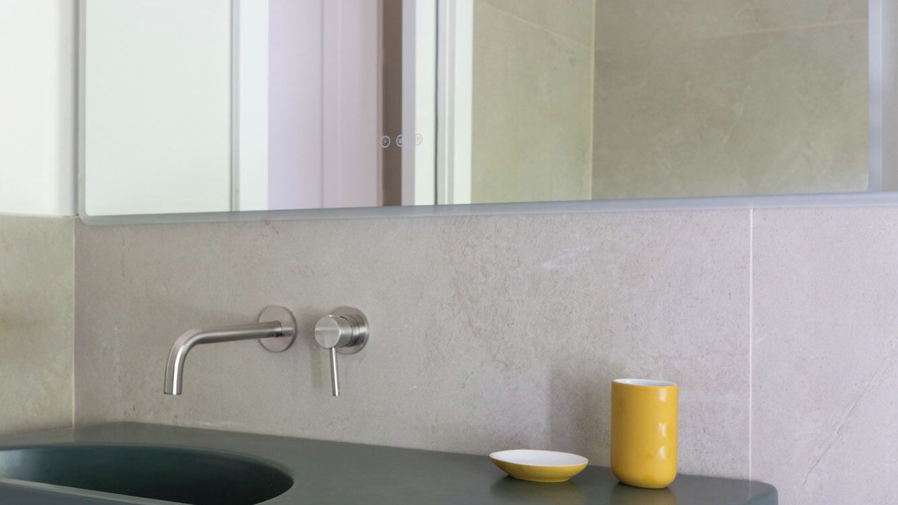 Photo of Bathroom in Nizzolino