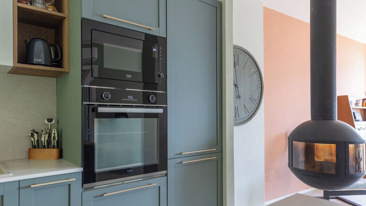Photo of Kitchen in Nizzolino