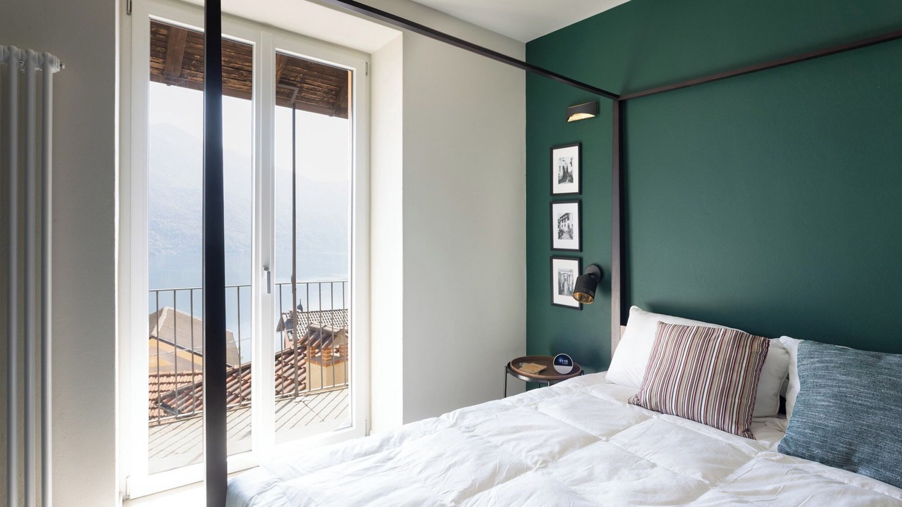 Photo of Bedroom in Nizzolino