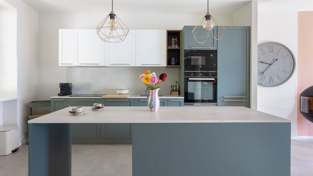 Photo of Kitchen in Nizzolino