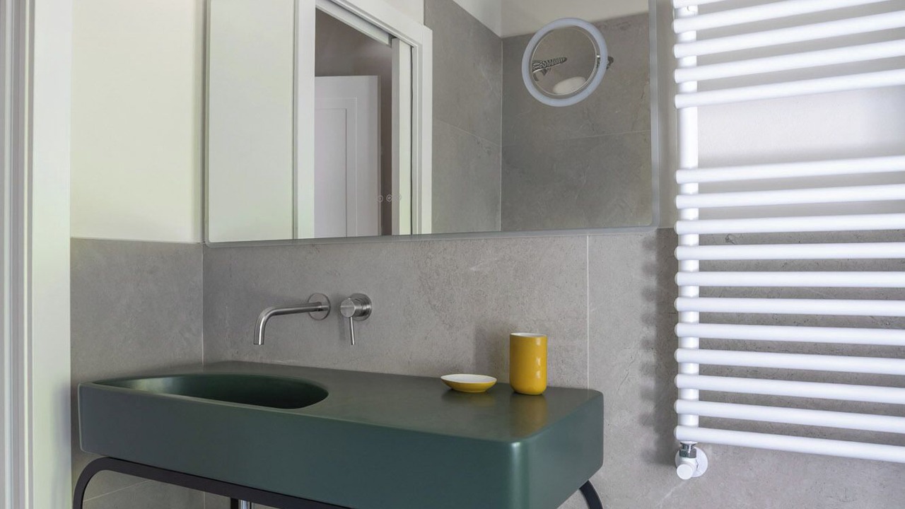 Photo of Bathroom in Nizzolino