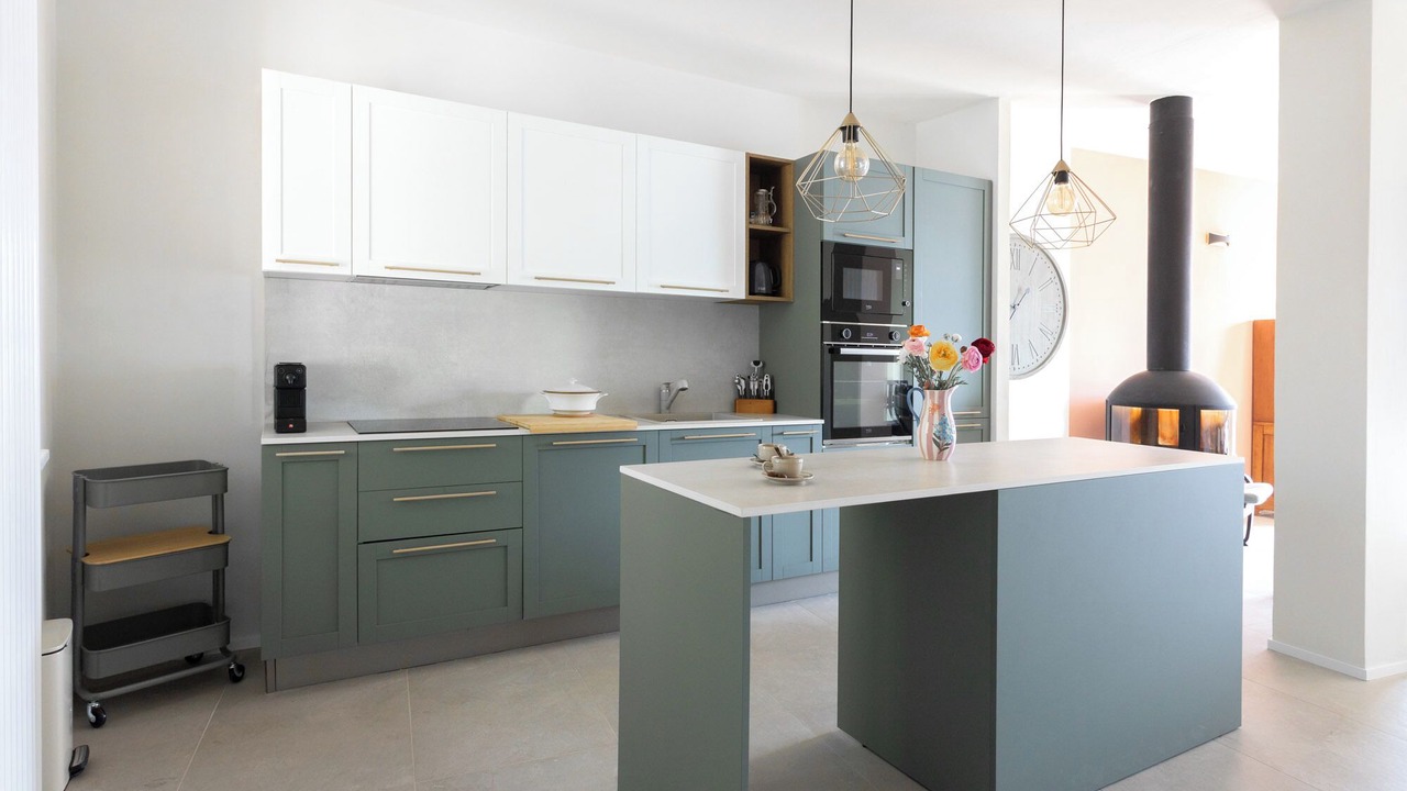 Photo of Kitchen in Nizzolino