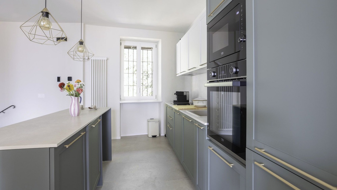 Photo of Kitchen in Nizzolino