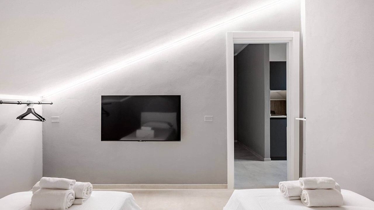 Photo of Bedroom in Sud-Ovest