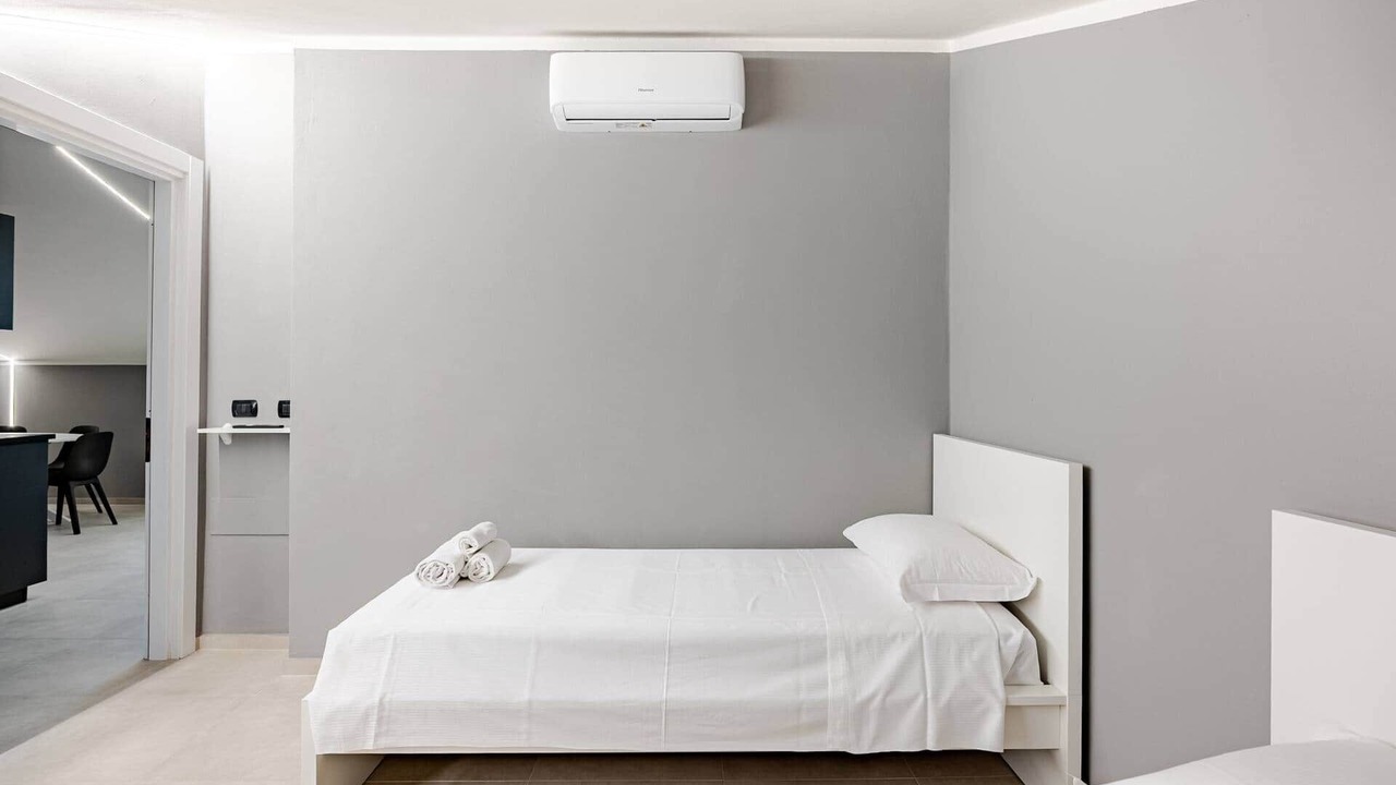 Photo of Bedroom in Sud-Ovest