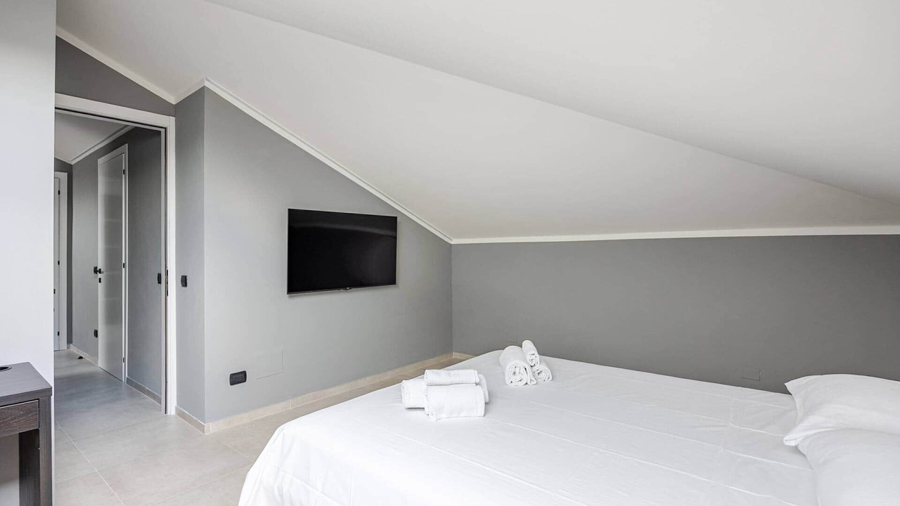 Photo of Bedroom in Sud-Ovest