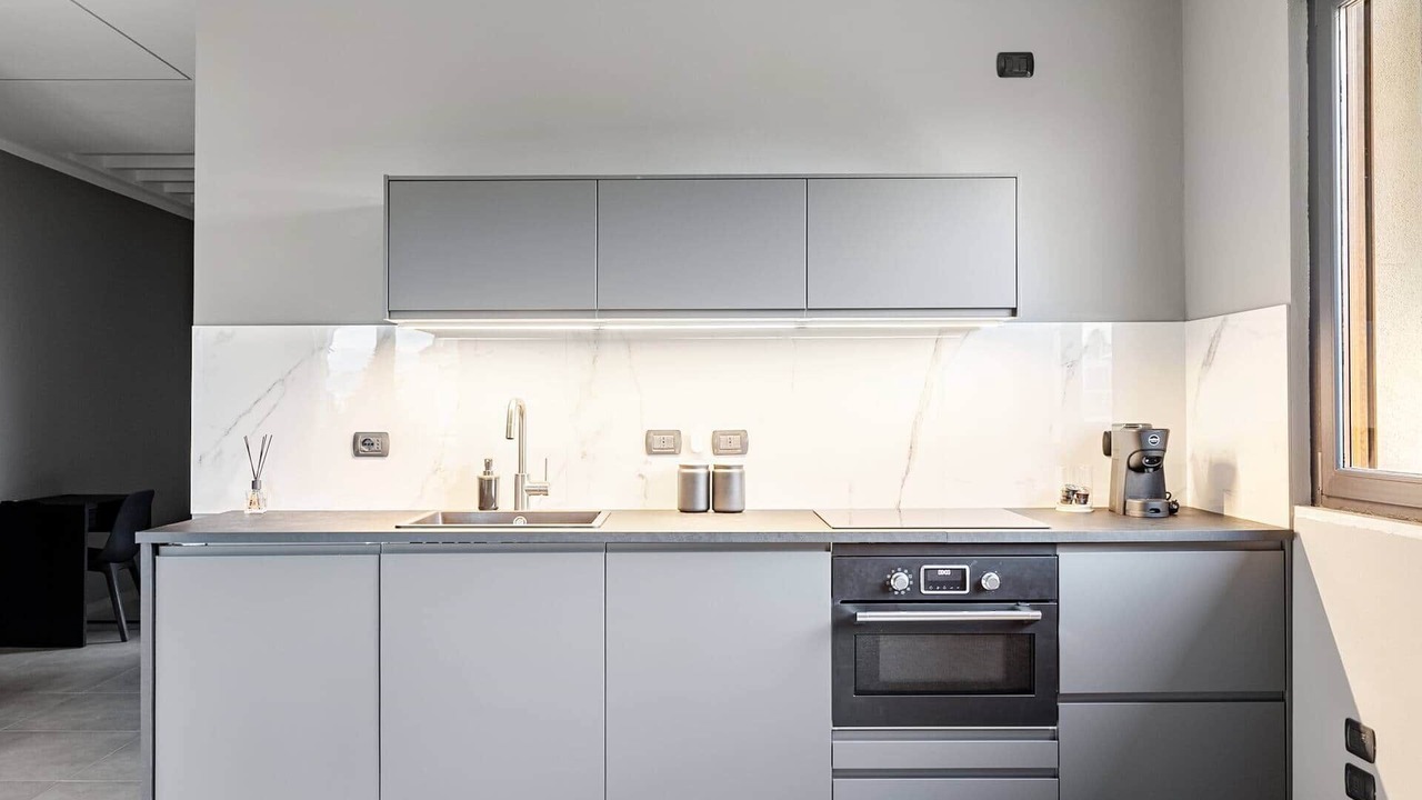 Photo of Kitchen in Sud-Ovest