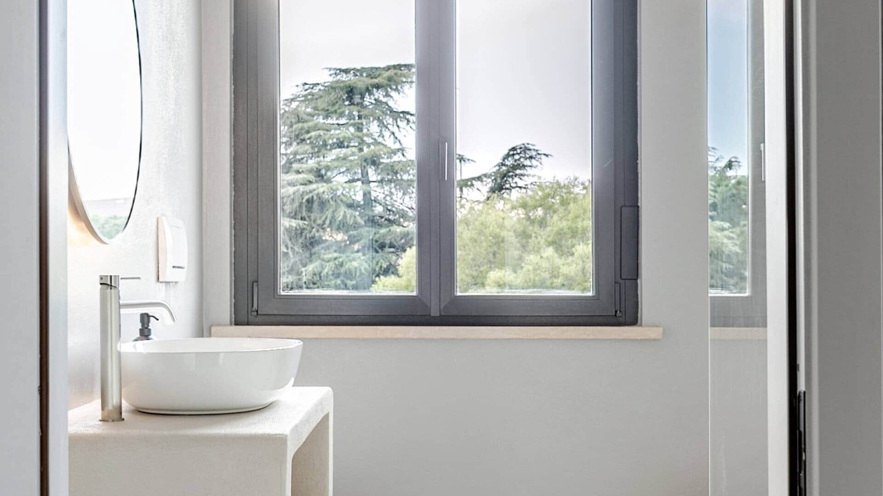 Photo of Bathroom in Sud-Ovest