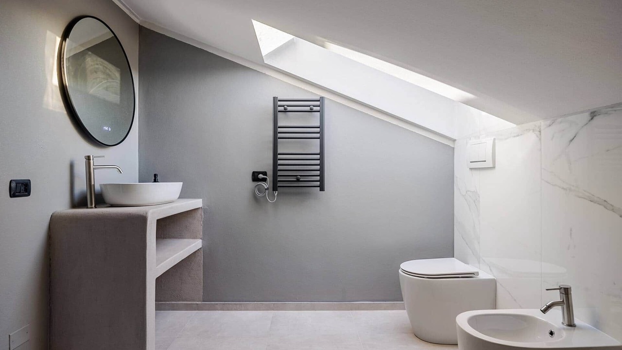 Photo of Bathroom in Sud-Ovest
