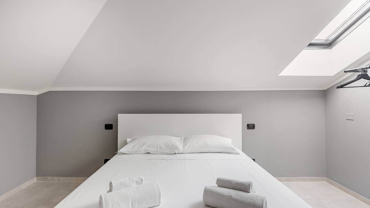 Photo of Bedroom in Sud-Ovest