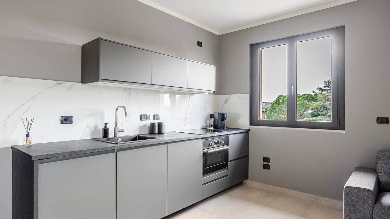 Photo of Kitchen in Sud-Ovest