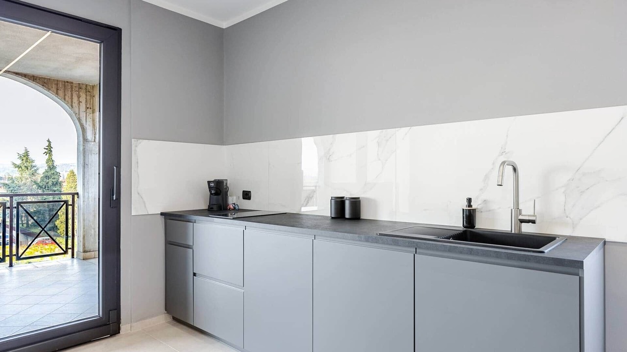 Photo of Kitchen in Sud-Ovest