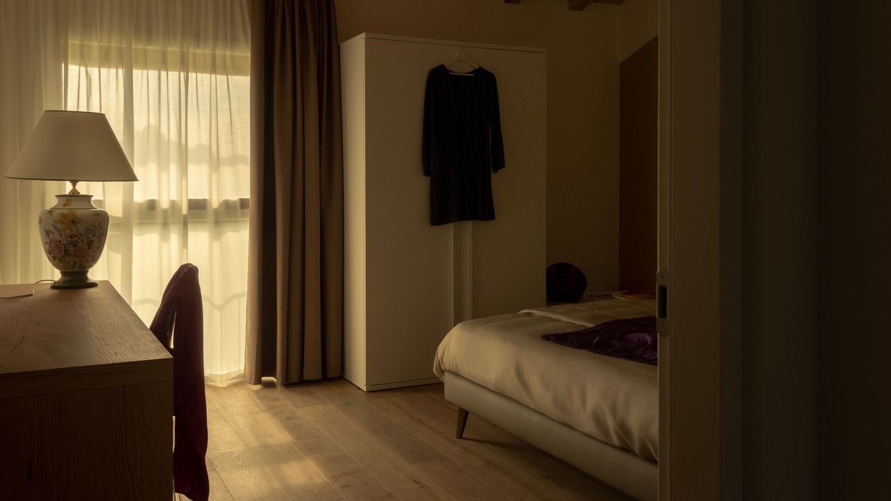 Photo of Bedroom in Vicenza