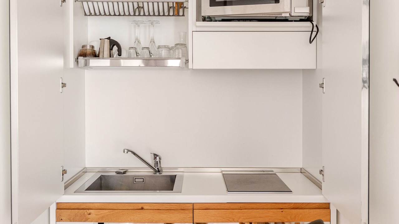 Photo of Kitchen in Vicenza