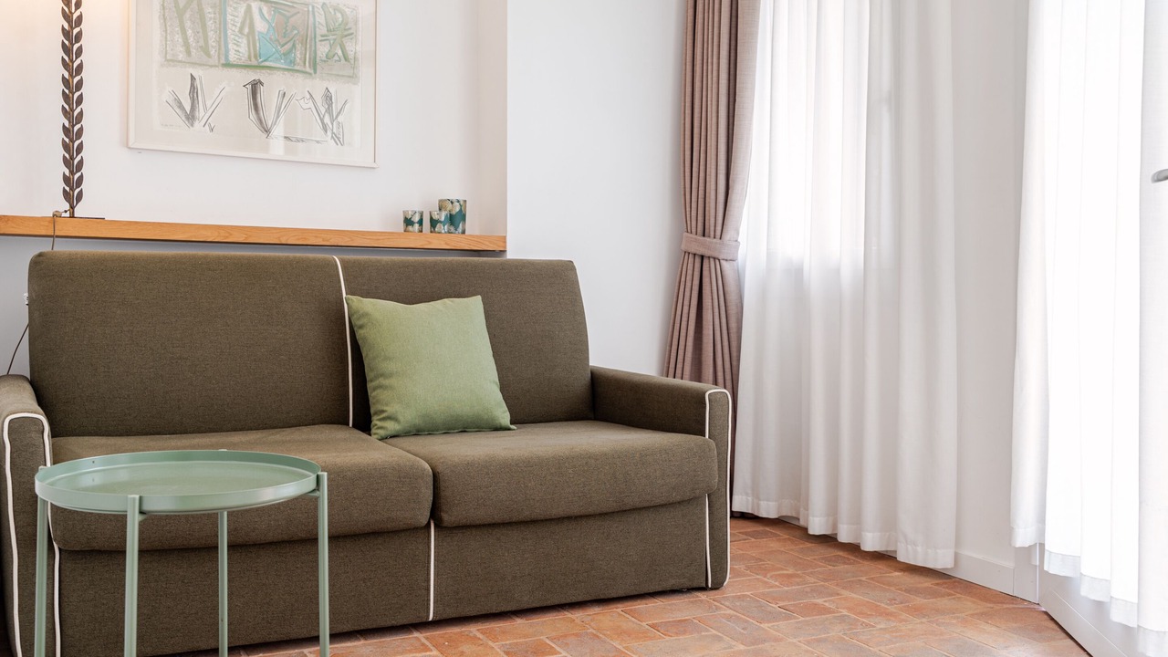 Photo of Livingroom in Vicenza