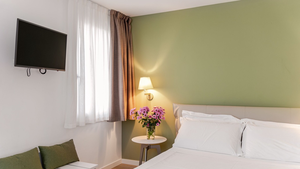 Photo of Bedroom in Vicenza