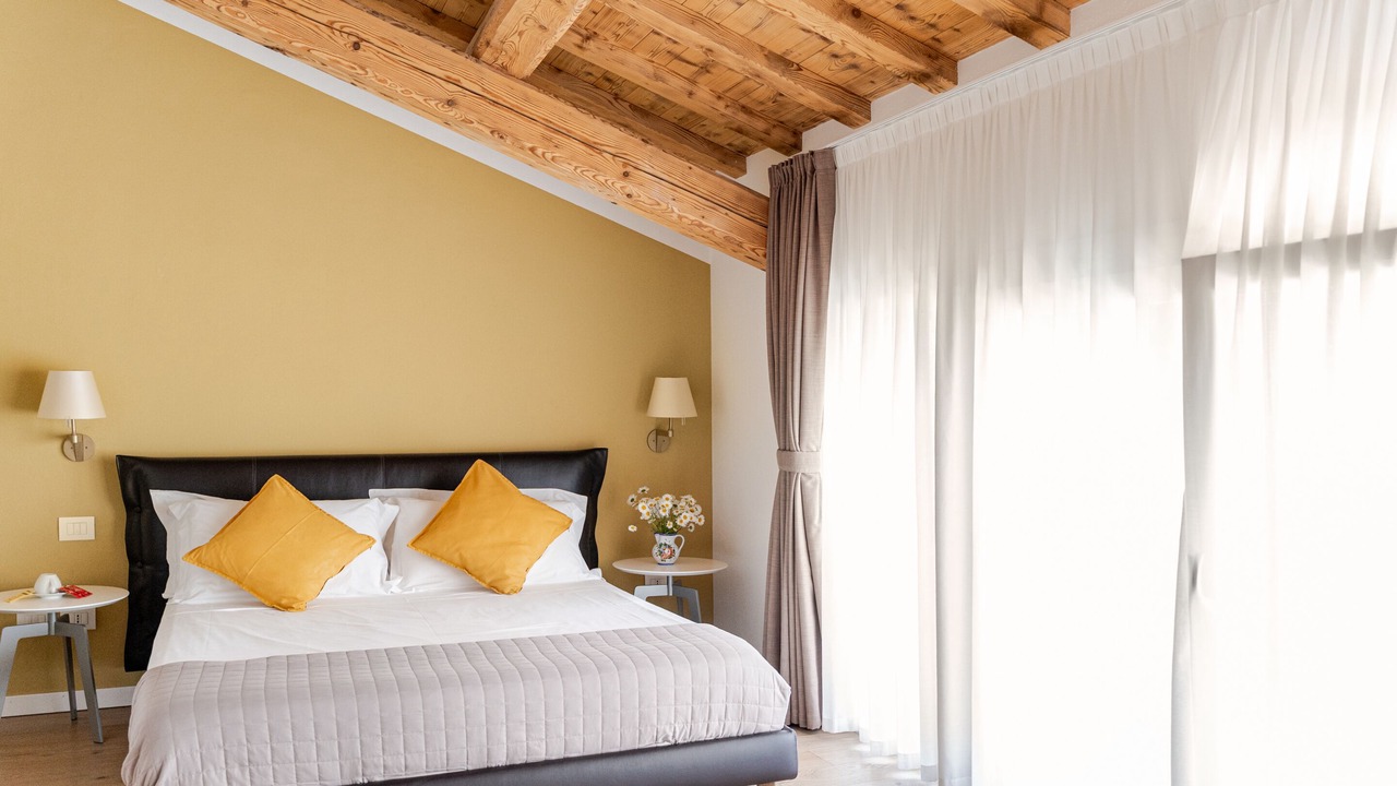 Photo of Bedroom in Vicenza