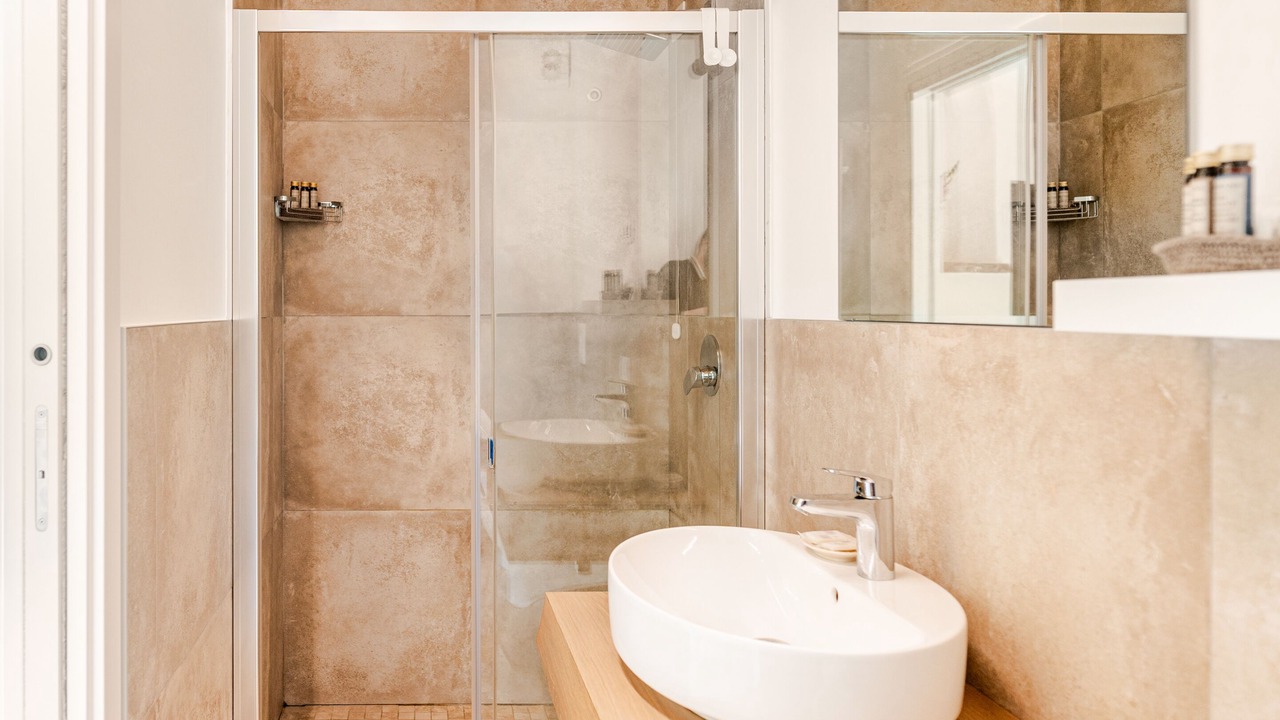 Photo of Bathroom in Vicenza
