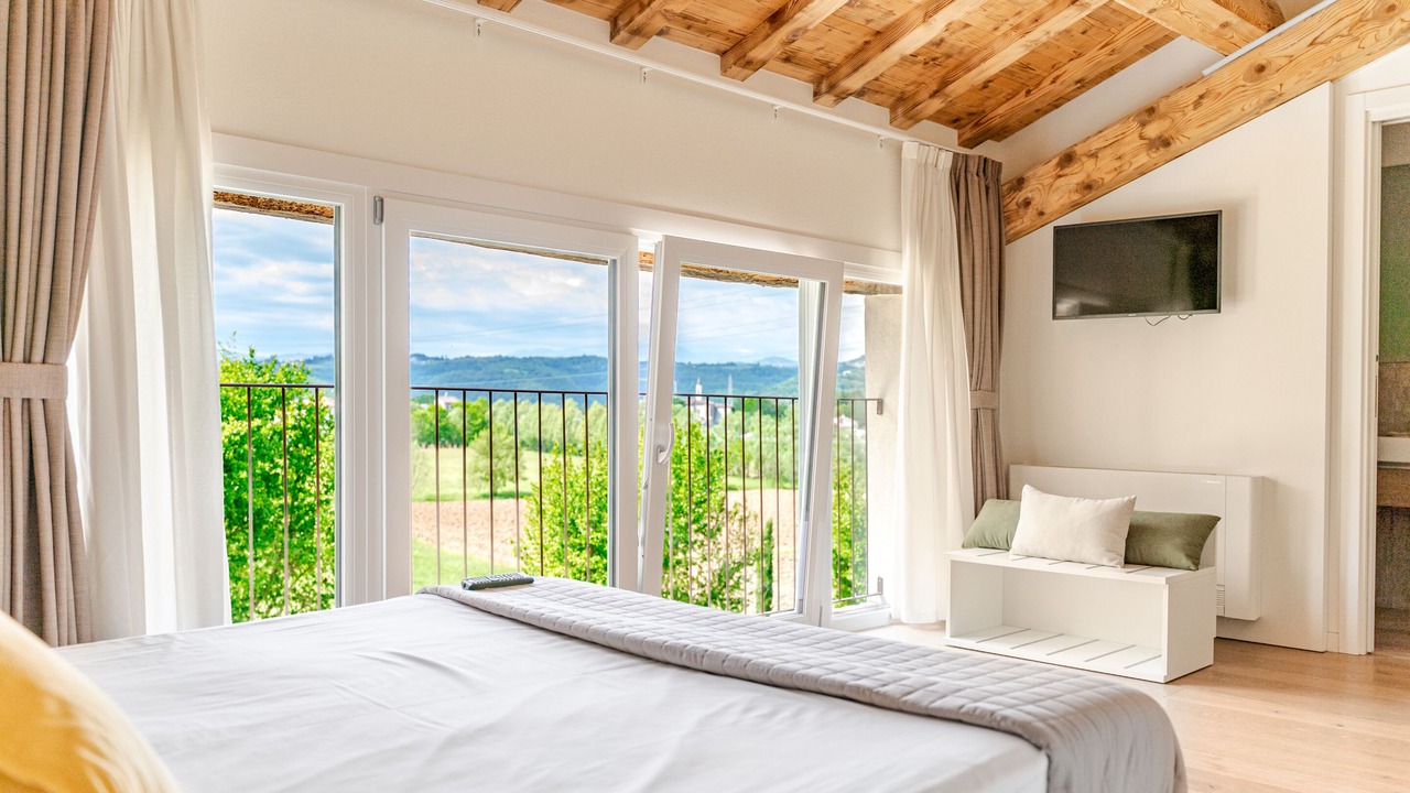 Photo of Bedroom in Vicenza