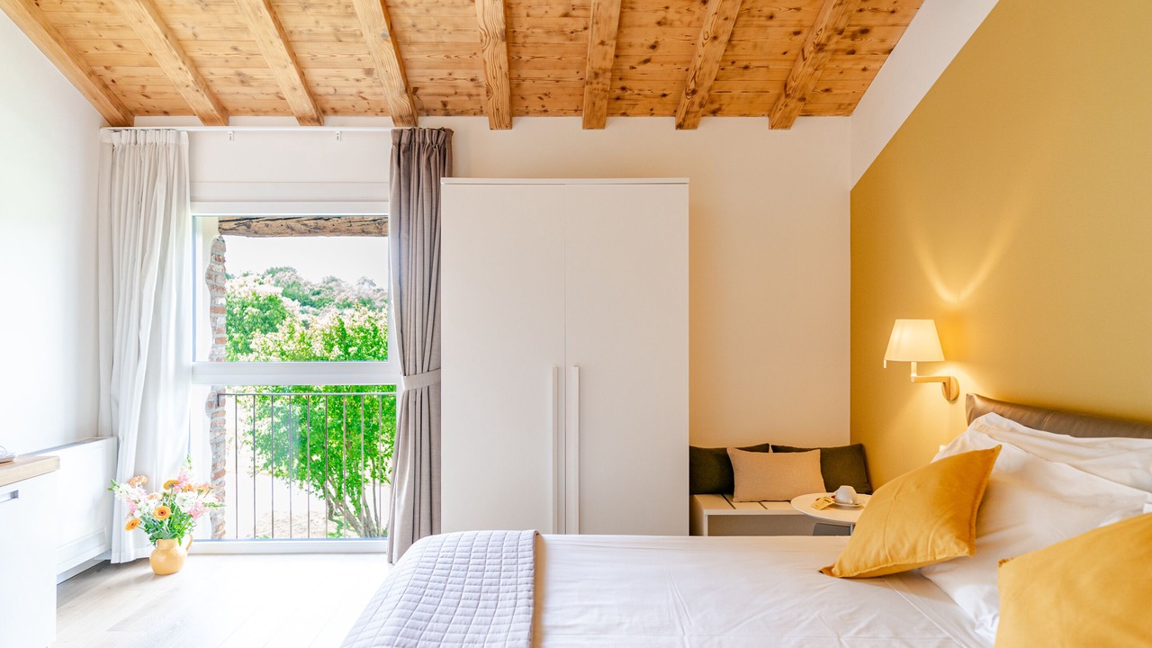 Photo of Bedroom in Vicenza