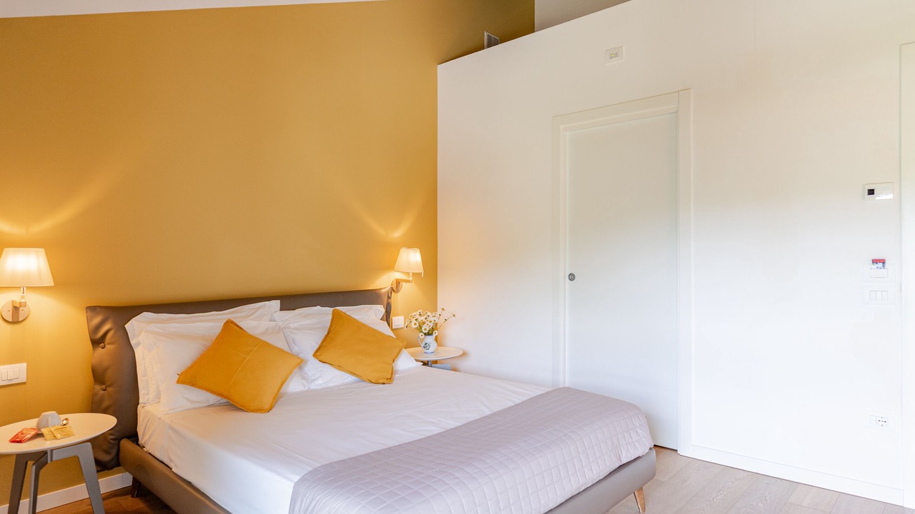 Photo of Bedroom in Vicenza