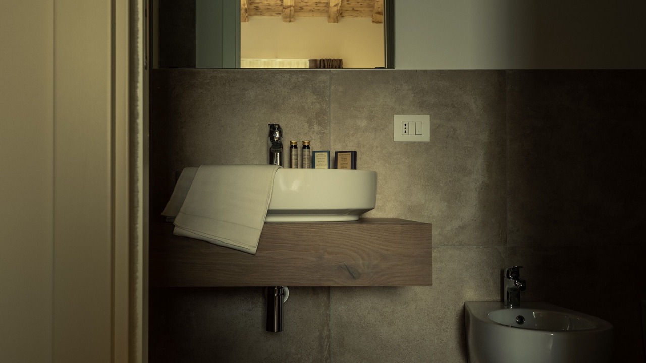 Photo of Bathroom in Vicenza