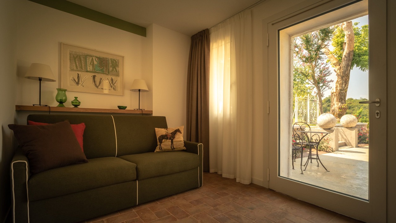 Photo of Livingroom in Vicenza