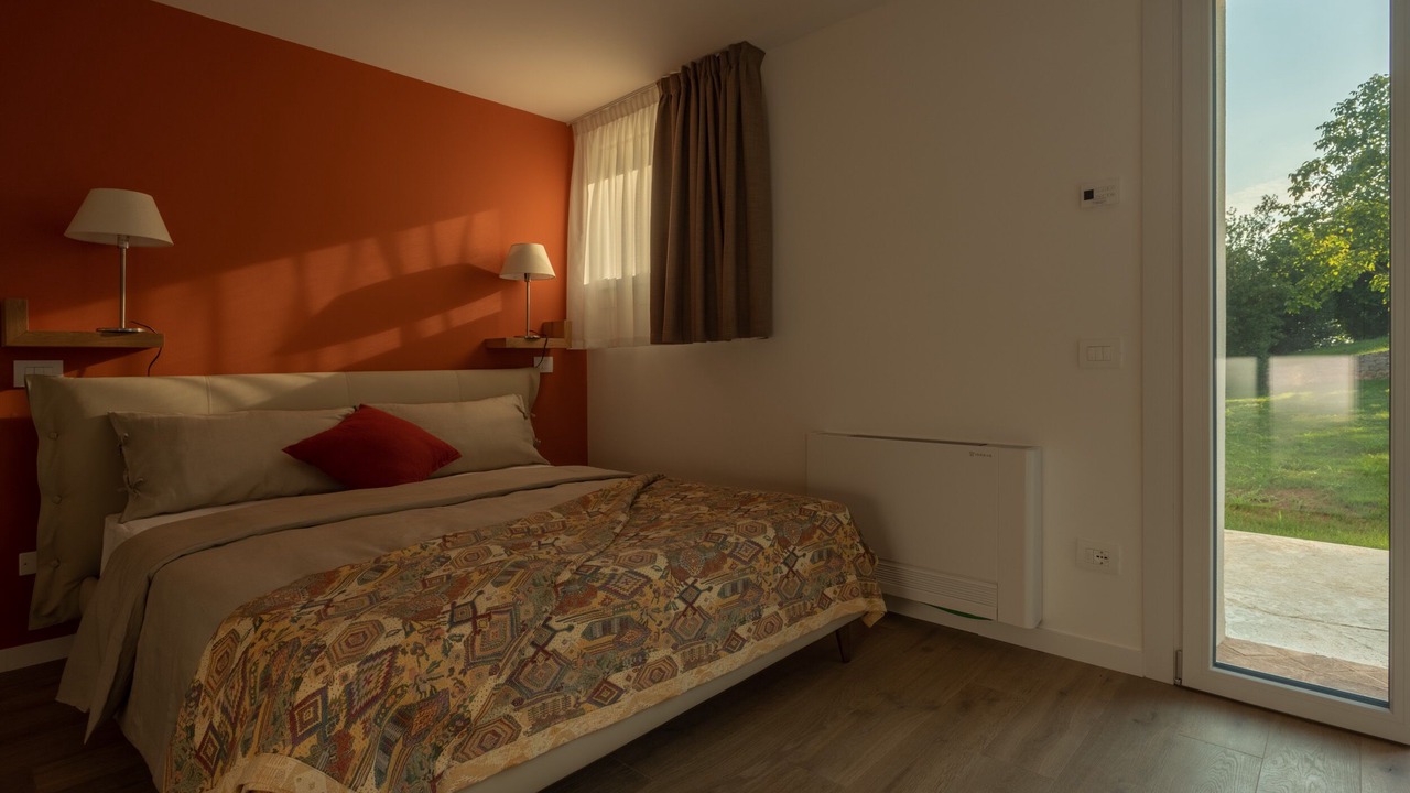 Photo of Bedroom in Vicenza