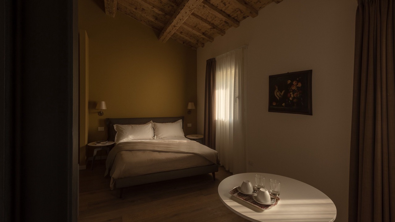 Photo of Bedroom in Vicenza