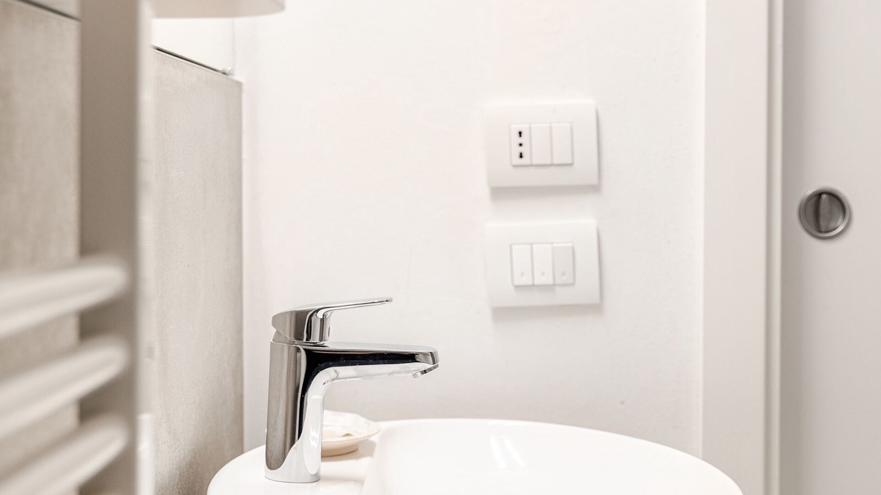 Photo of Bathroom in Vicenza