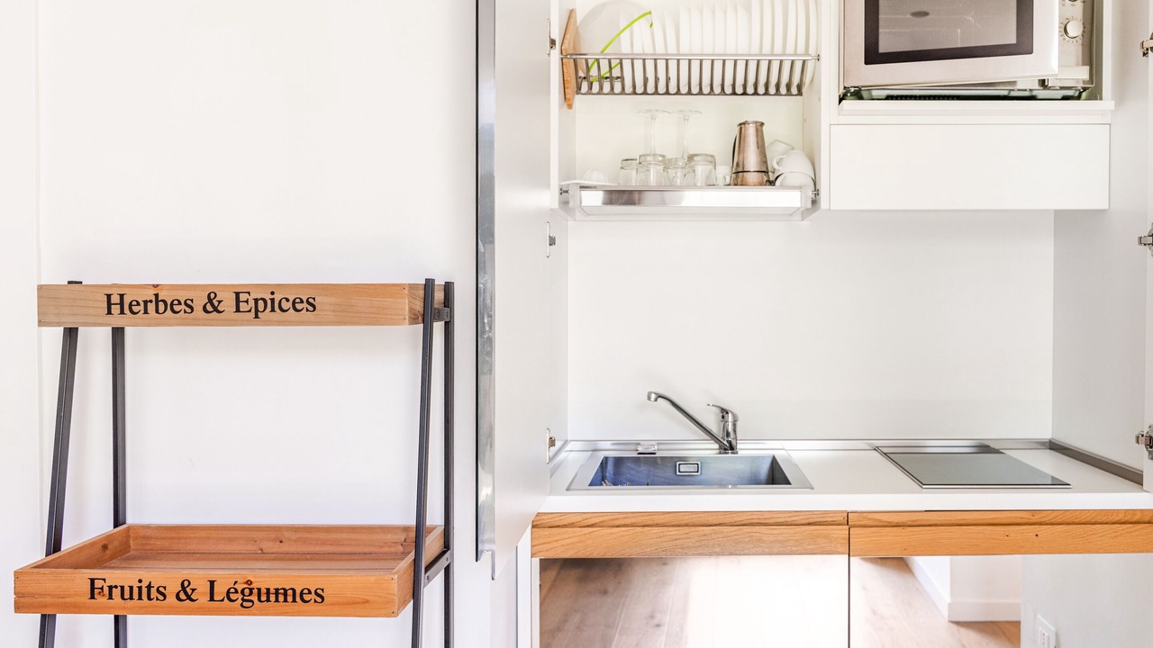 Photo of Kitchen in Vicenza
